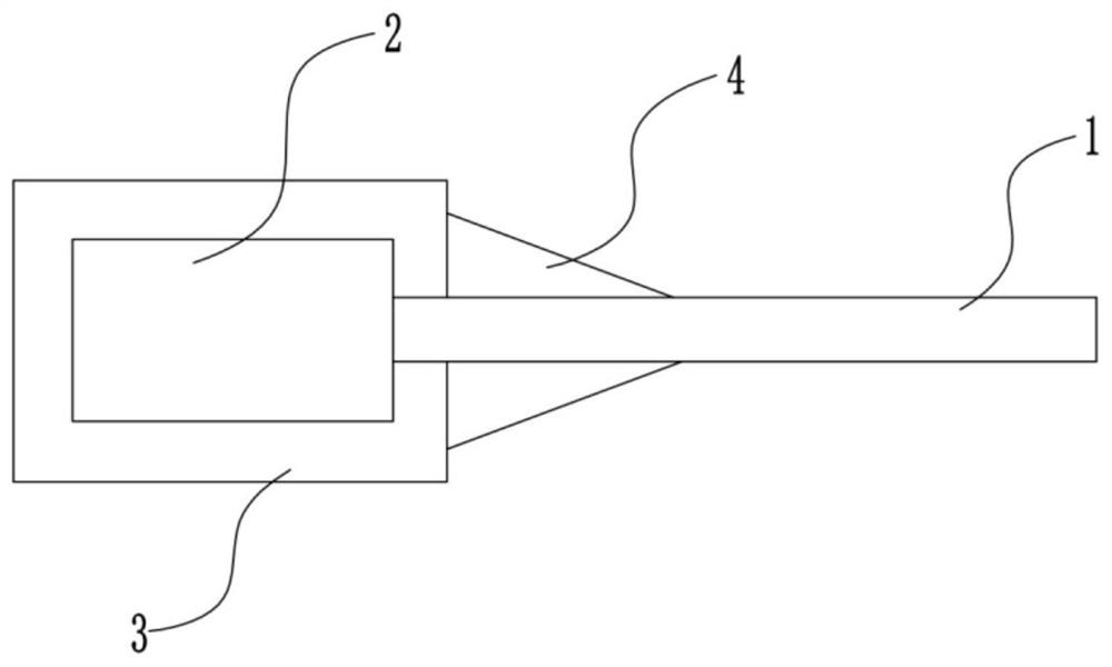 A kind of fabrication technology of mosfet device