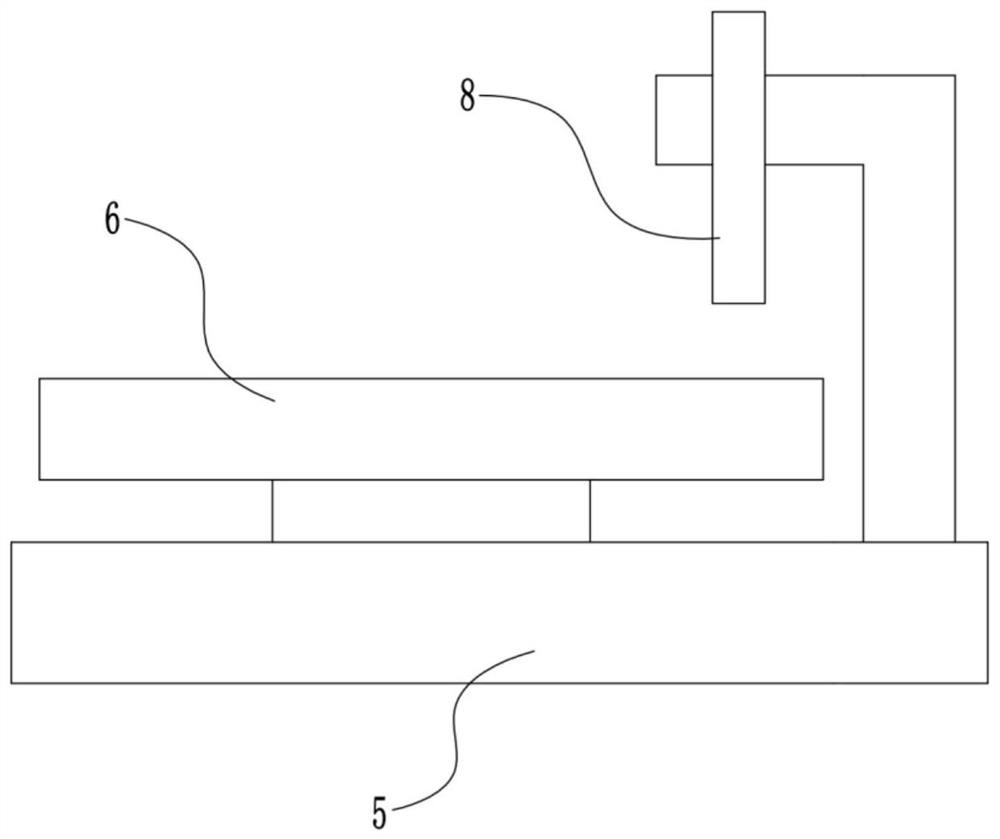 A kind of fabrication technology of mosfet device