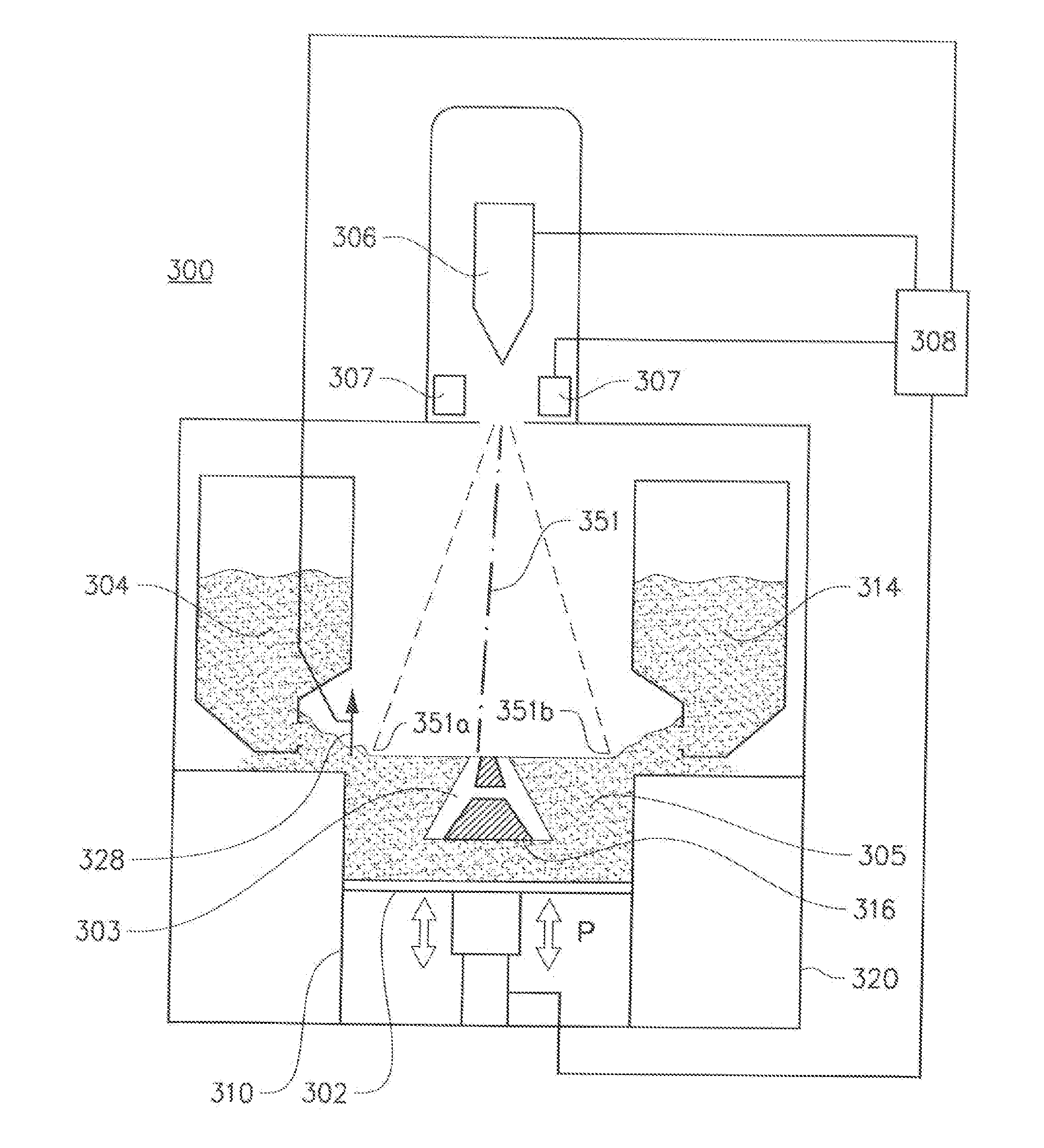 Method for additive manufacturing