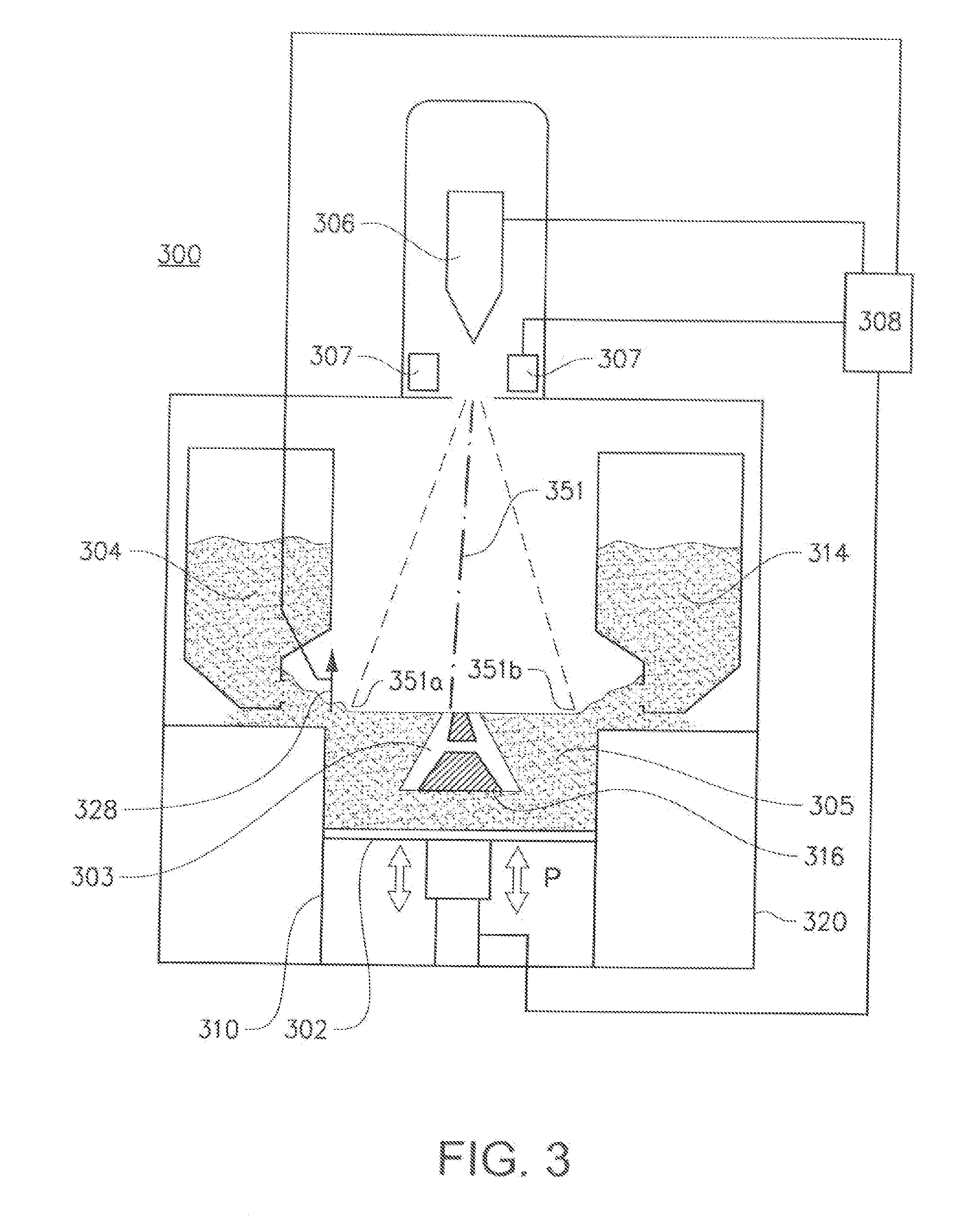 Method for additive manufacturing