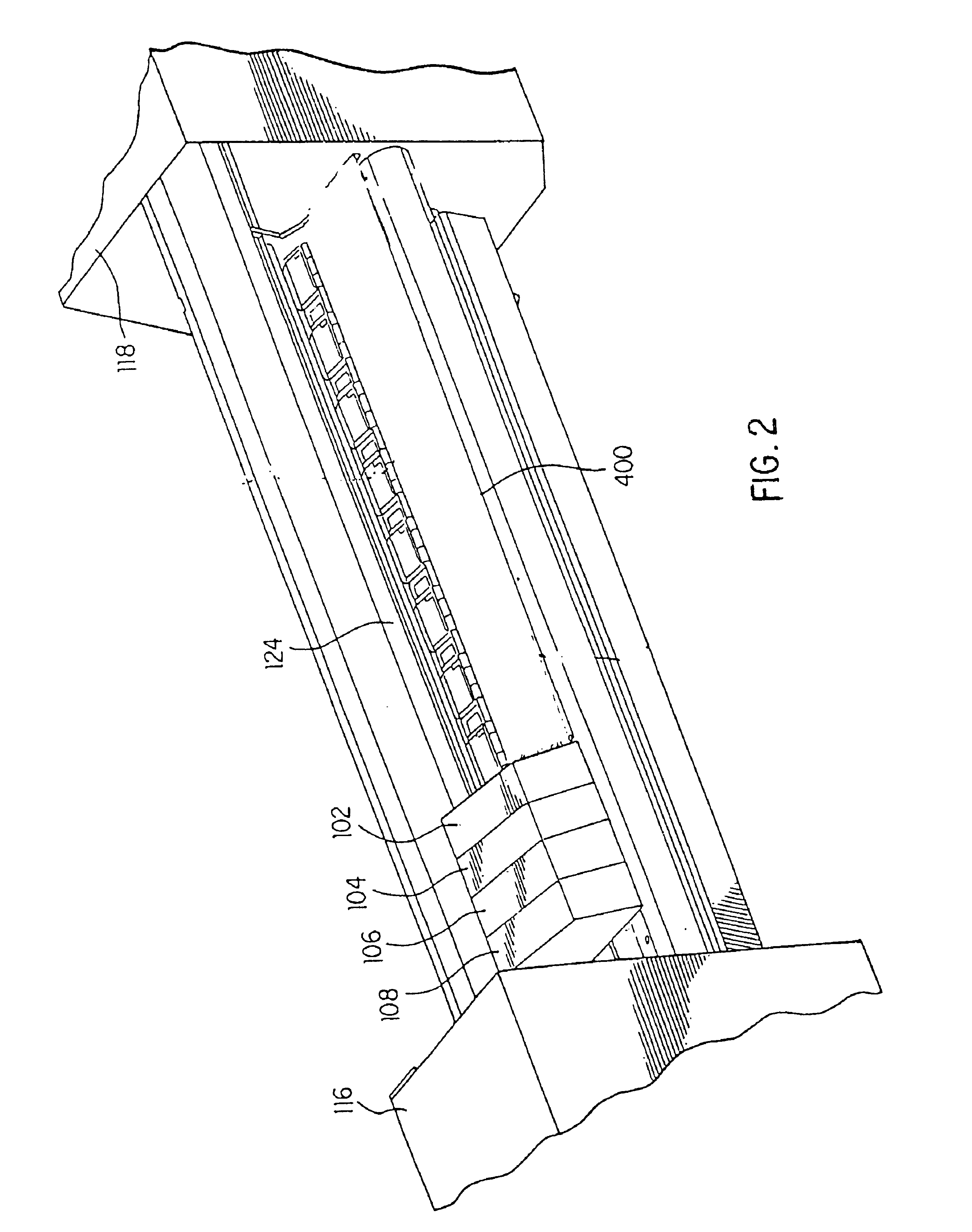 Inkjet apparatus and method for controlling undulation on media