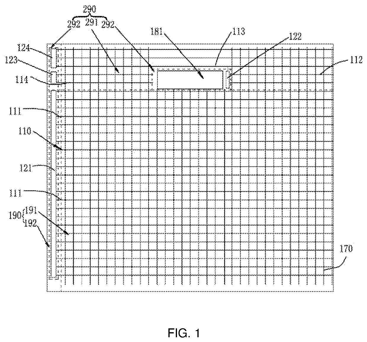 Display panel and display