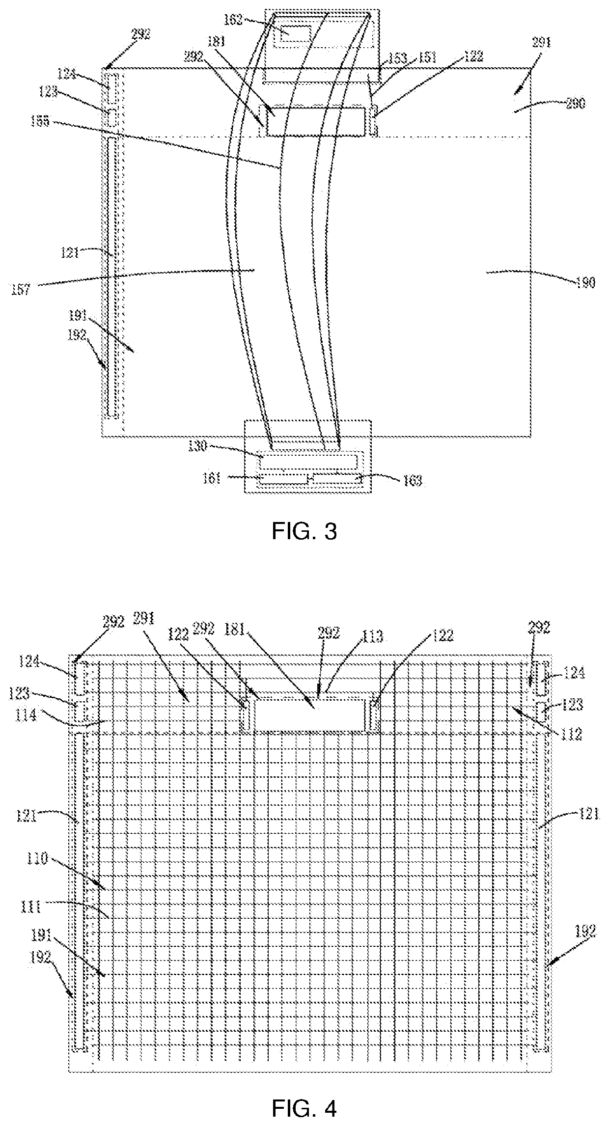 Display panel and display