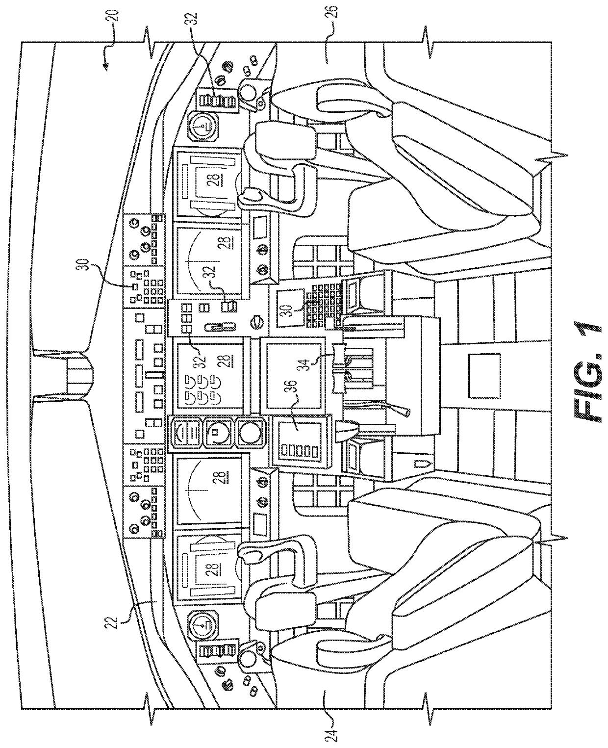 Methods and systems for electronic checklist data references