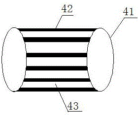 Electric shock prevention socket