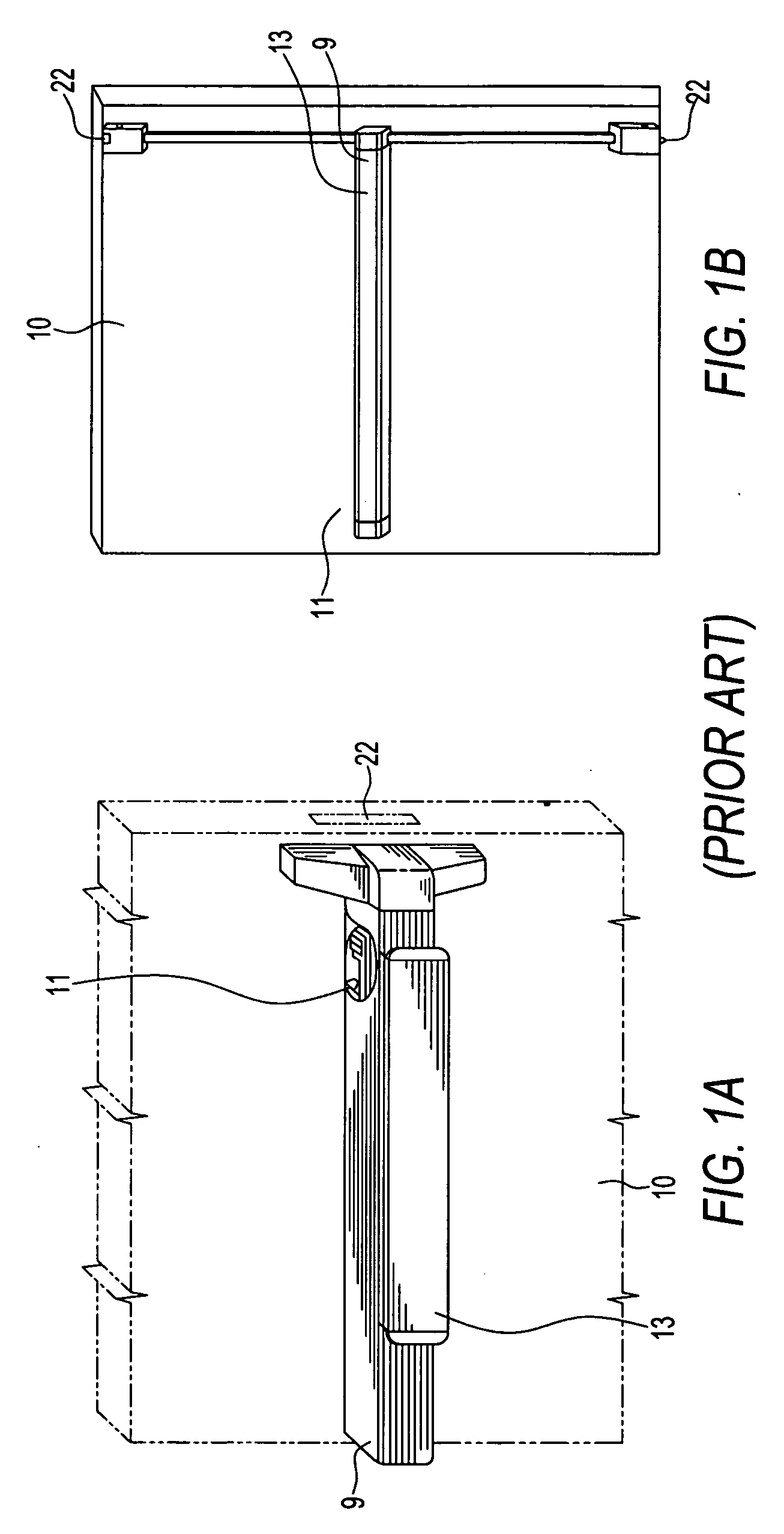 Electromechanical door solenoid current surge booster circuit