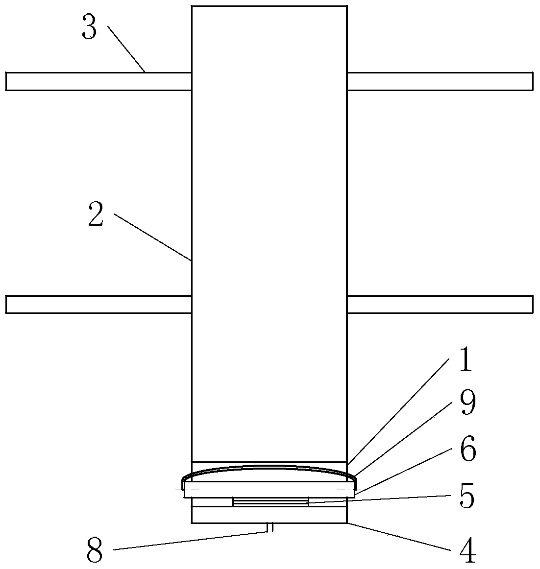 An ankle joint exerciser and its control method