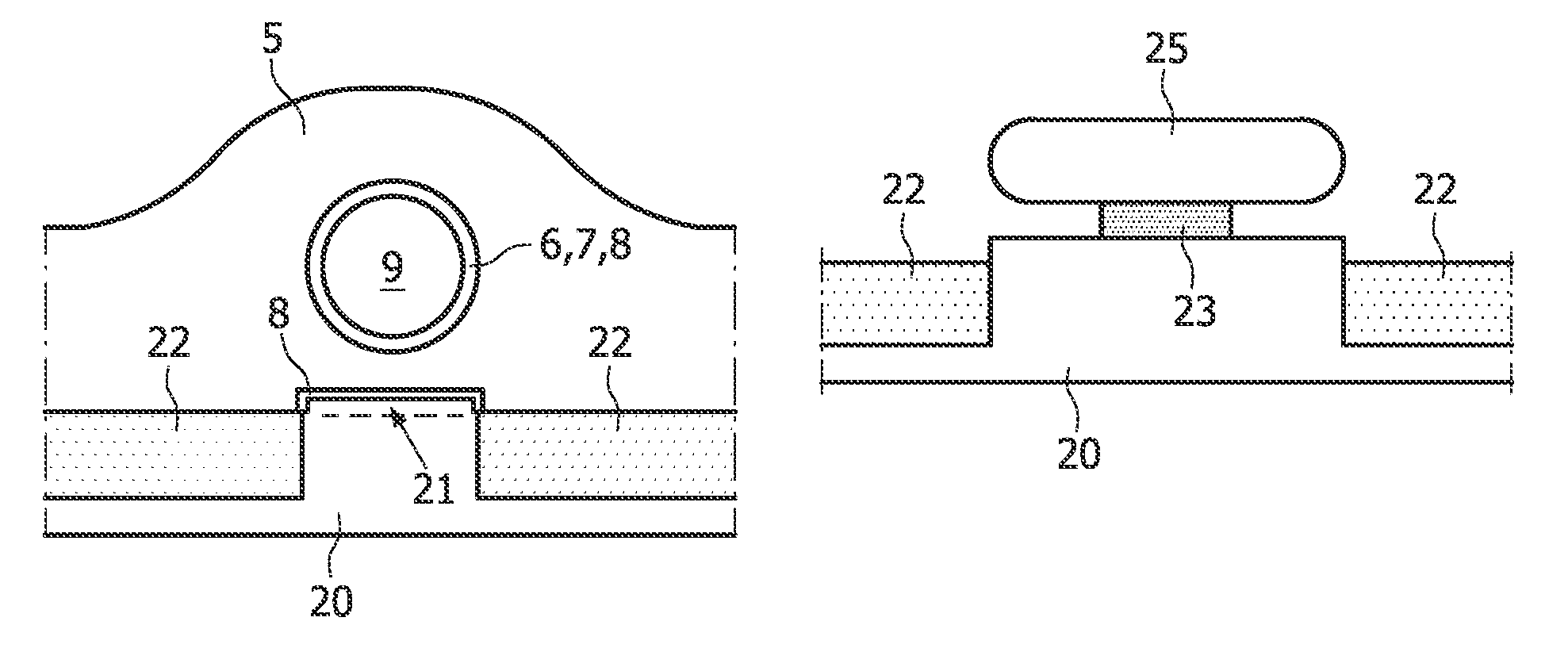 Non-volatile memory device