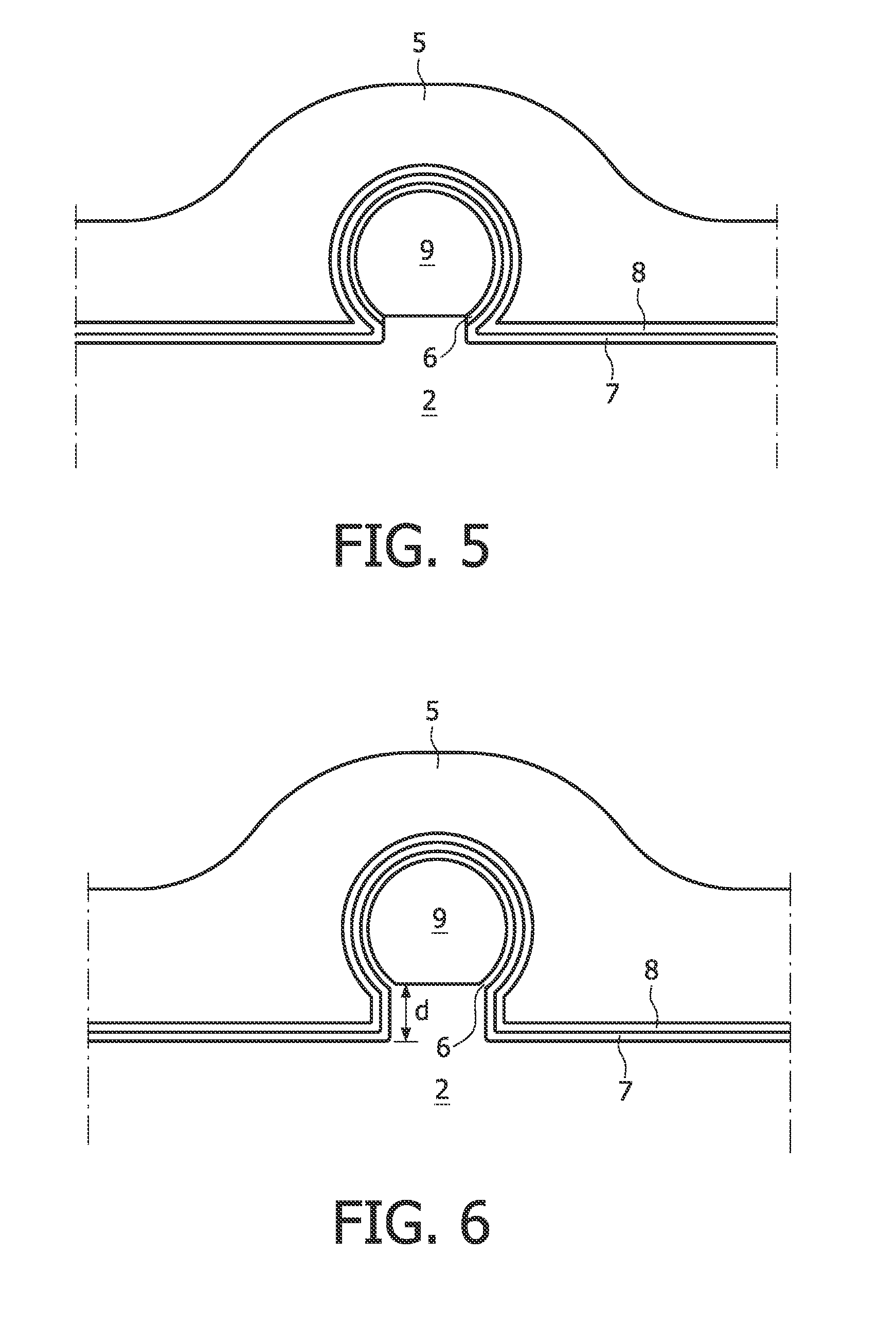 Non-volatile memory device