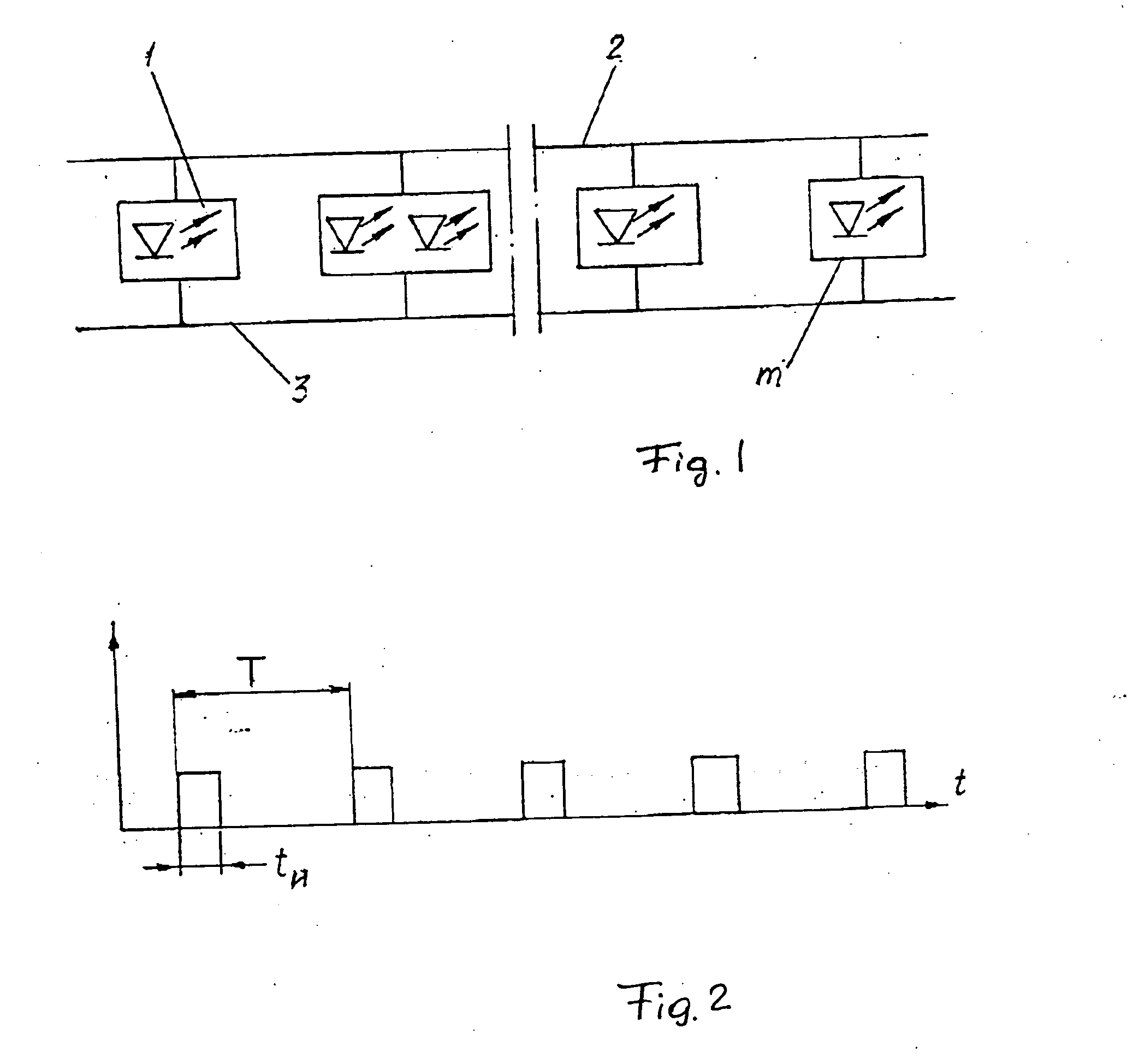 Device for dynamic illumination