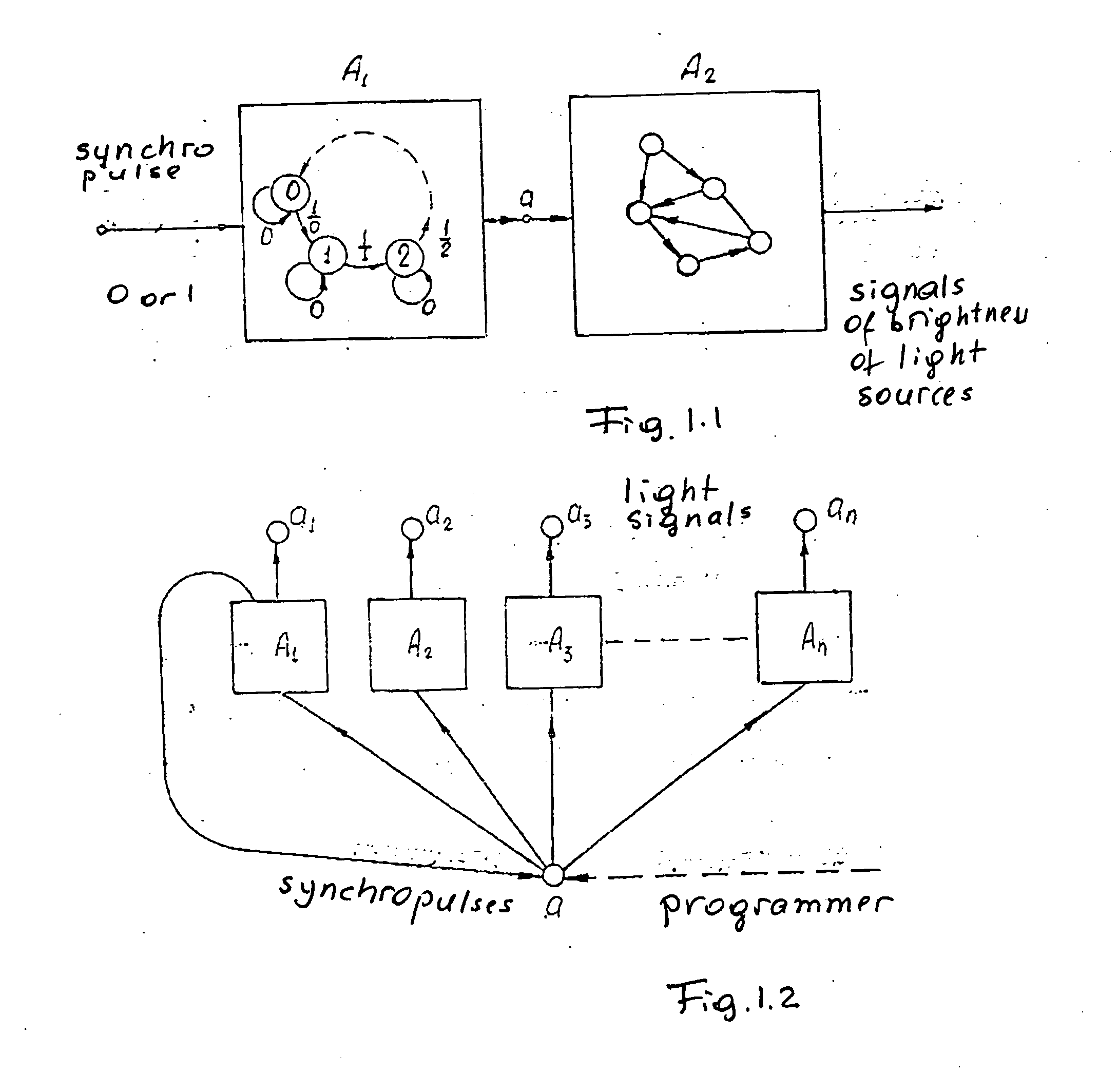 Device for dynamic illumination