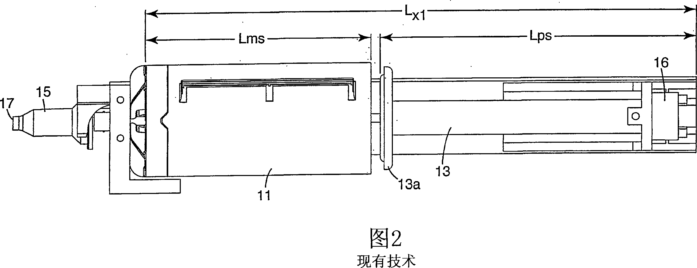 Dispensing device