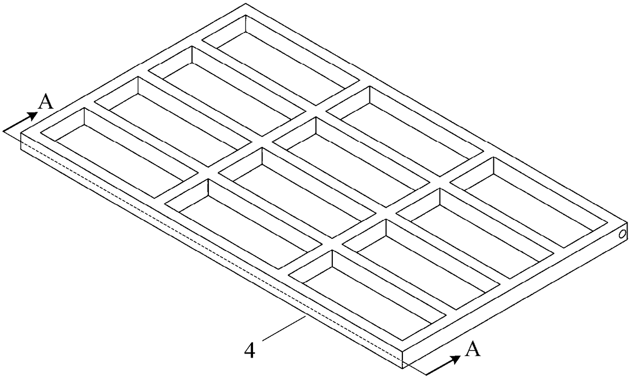 Battery thermal management system and control method