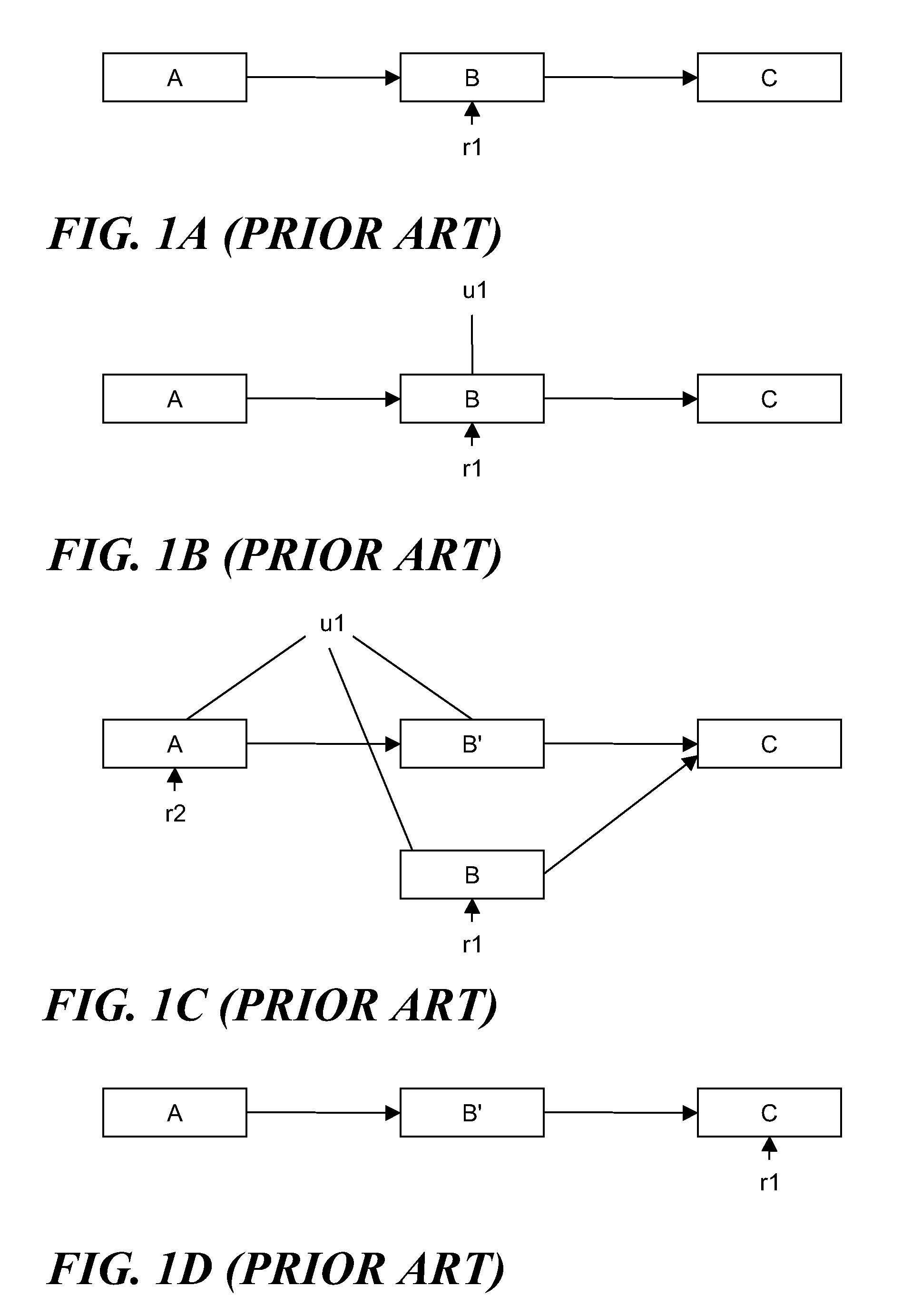 Read-Copy Update System And Method