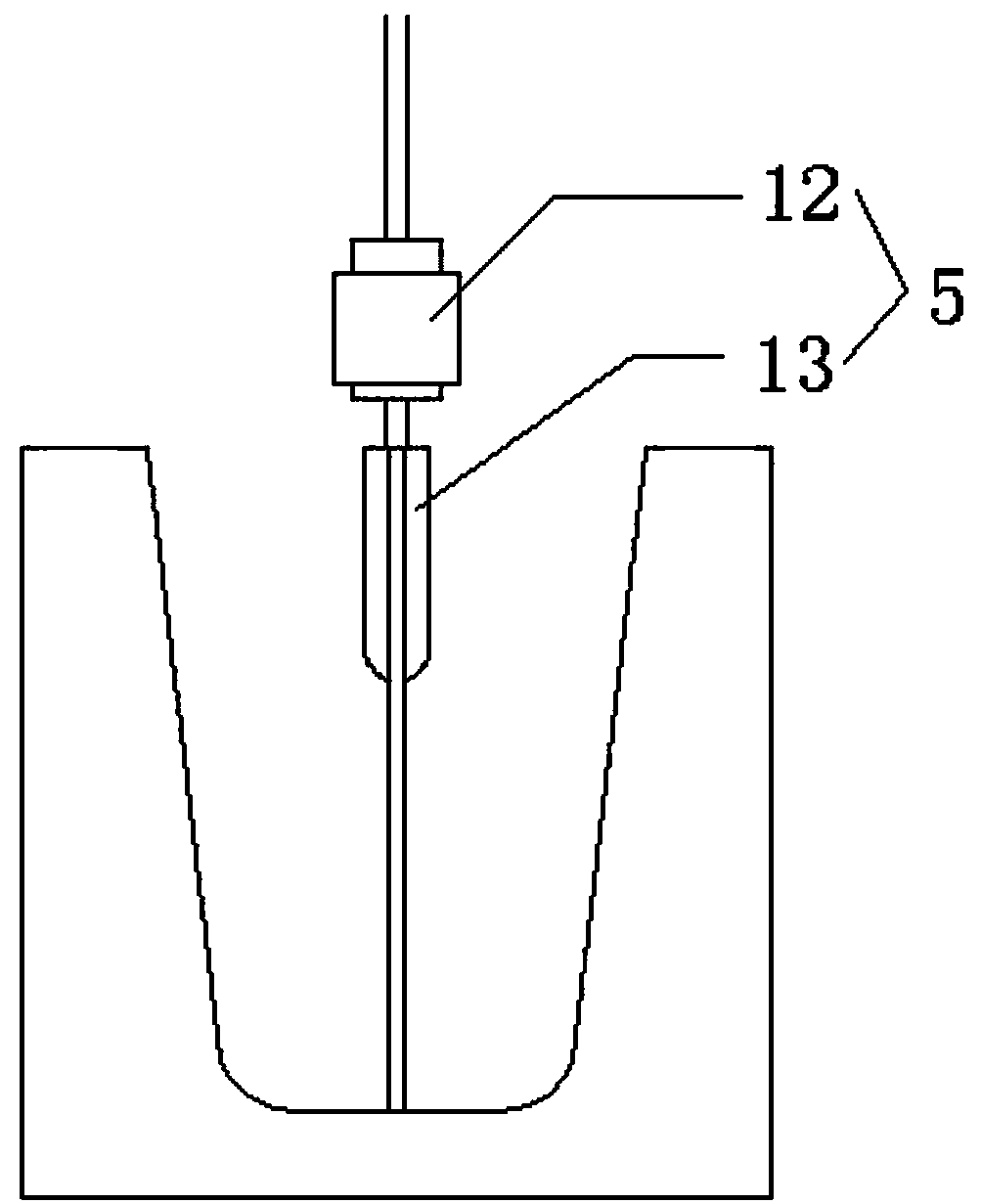 High-performance double zero aluminum foil and manufacturing method