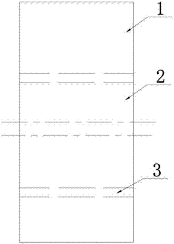 Double-eccentric fixture and machining method for double-eccentric shaft