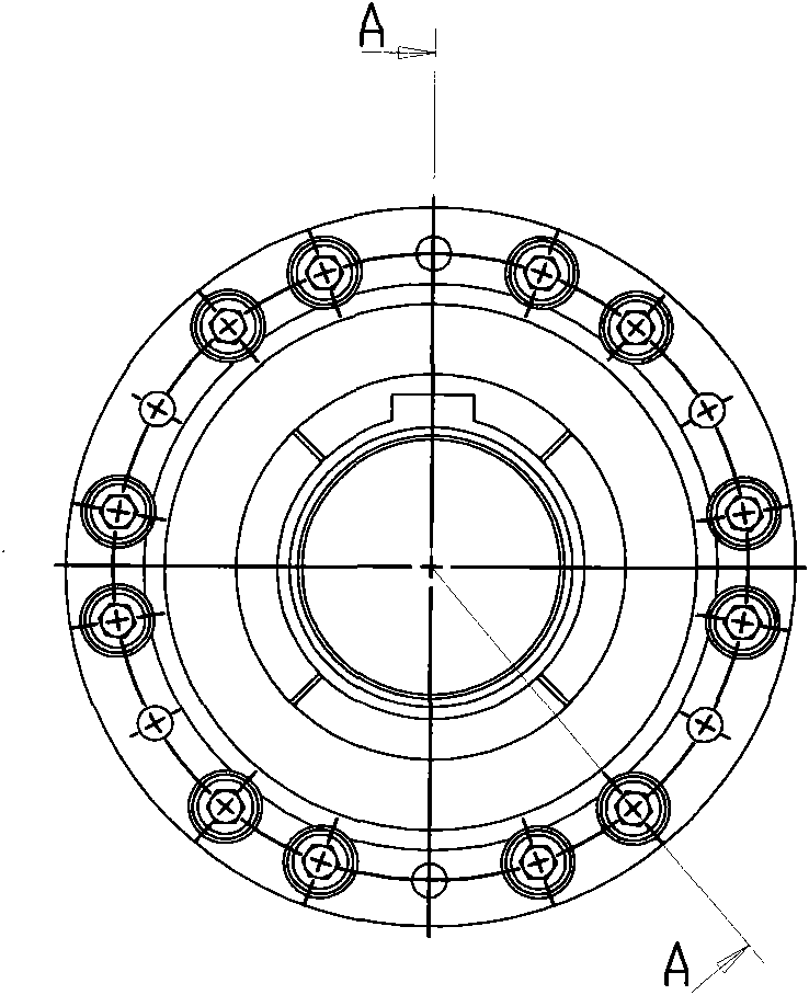 Universal flexible multi-functional coupling