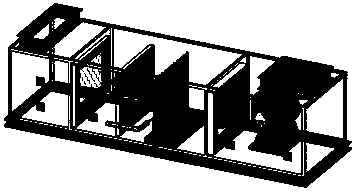 A lightweight processing method for geometric models in bim for operation and maintenance management