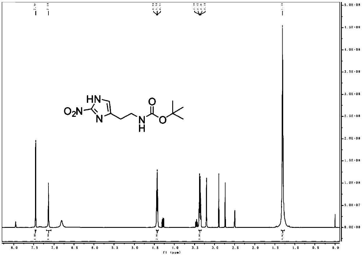 Application of an activable photosensitizer in preparation of tumor photothermal therapeutic reagent