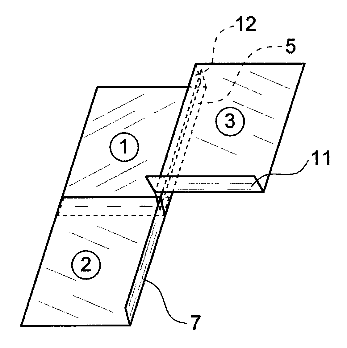 Electromagnetic shielding