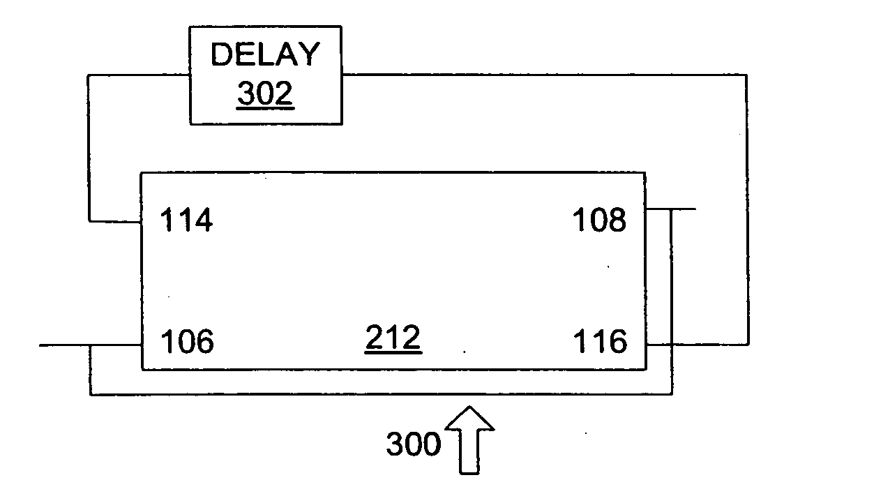 Distributed oscillator architectures