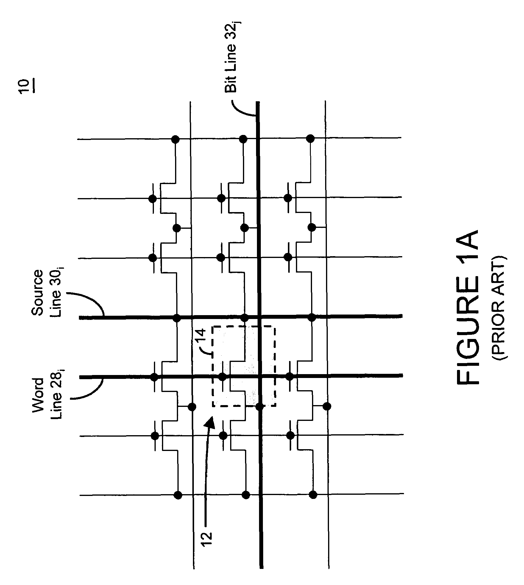 Sense amplifier circuitry and architecture to write data into and/or read from memory cells