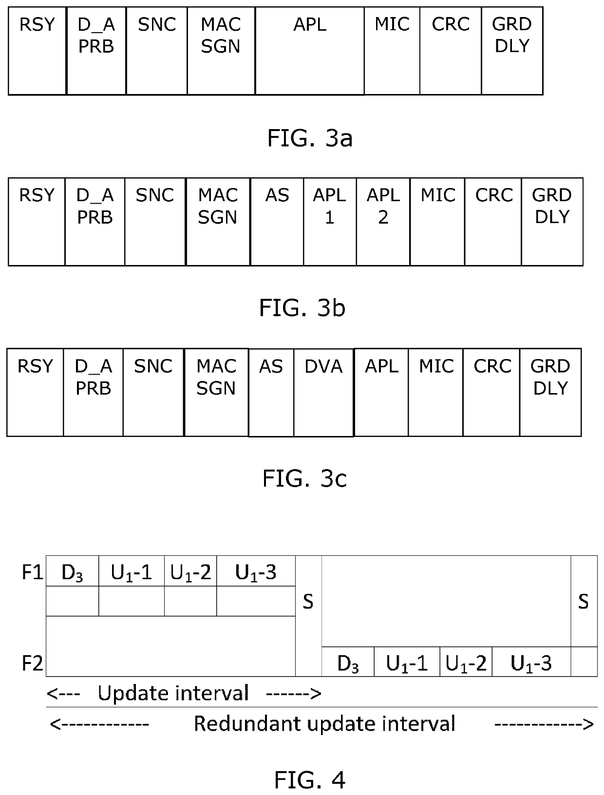 Low latency wireless protocol for audio and gaming