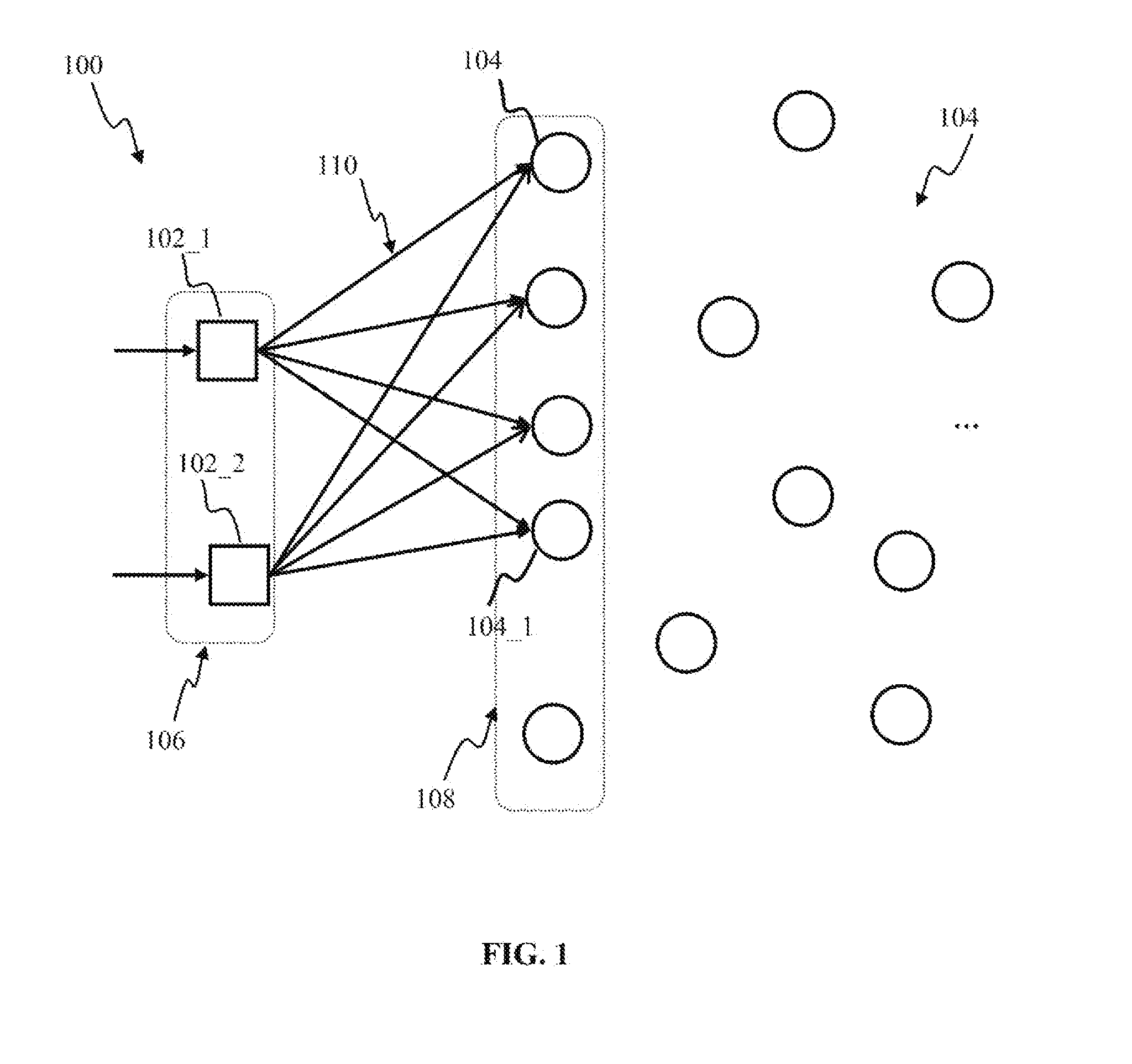 Tag-based apparatus and methods for neural networks