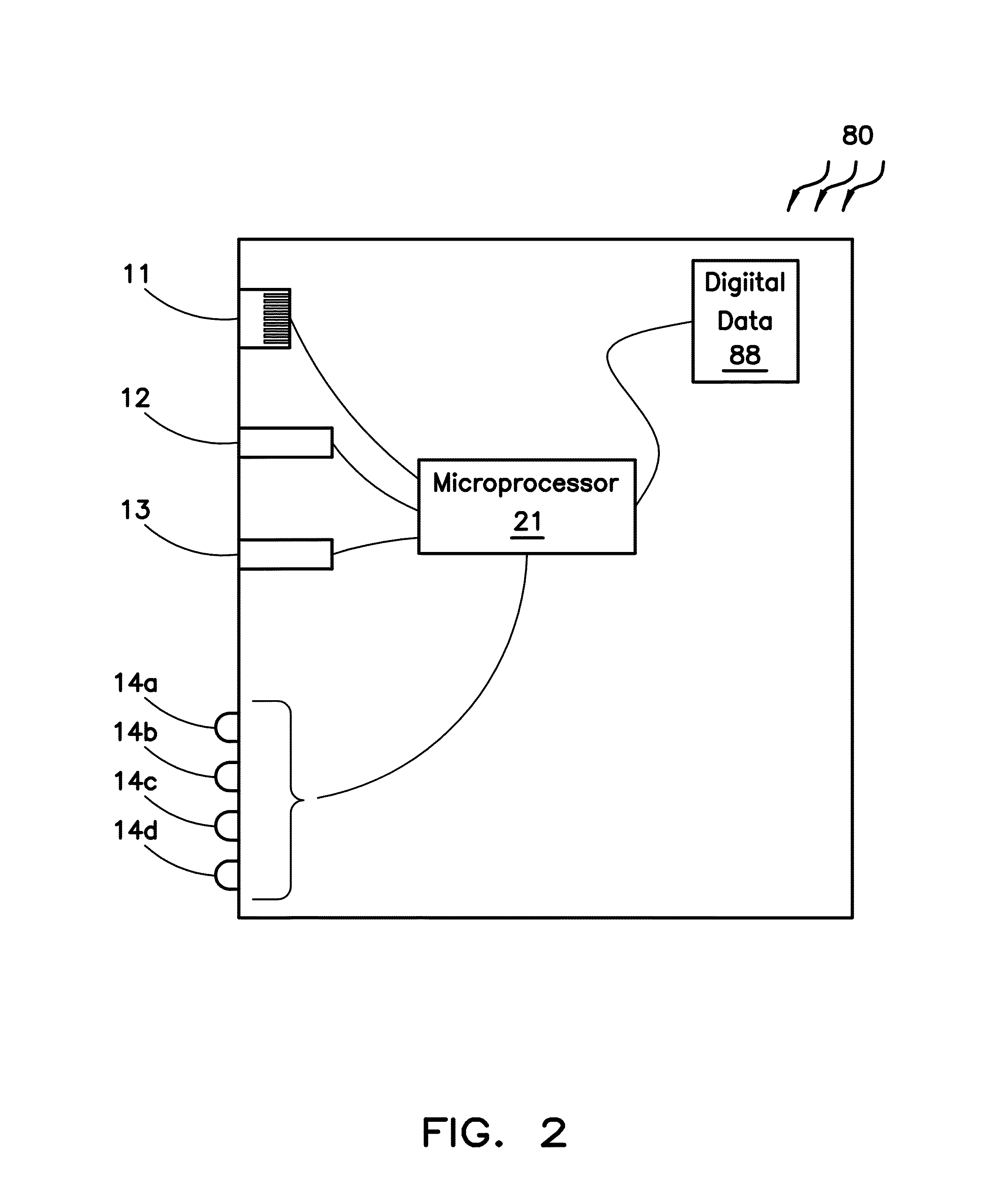 System and method for configuring a traffic control sensor system