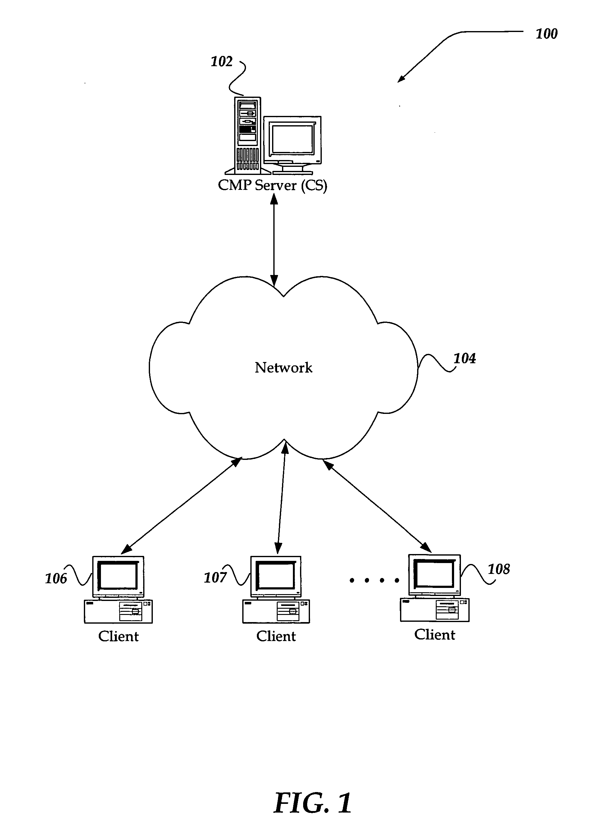 System and method for software tamper detection