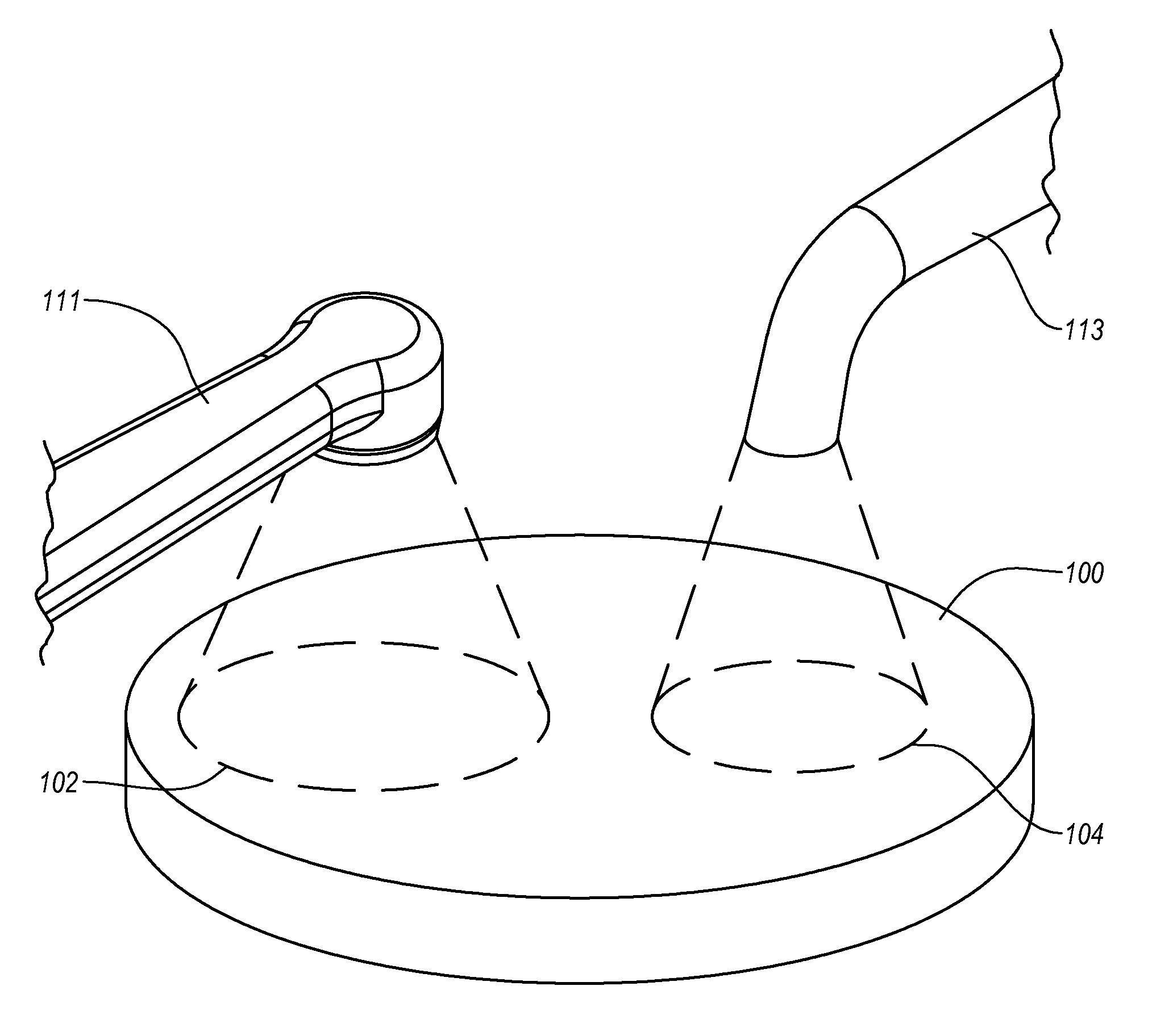 Method for evaluating performance characteristics of dental curing lights