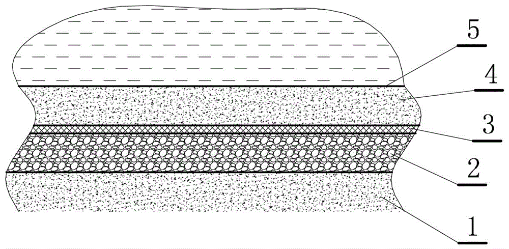 Collapsed loess district rain flood collecting and storing cascade artificial lake system and design method