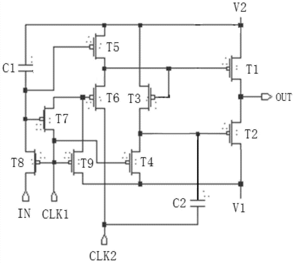 A shift register, driving method, and gate driving circuit