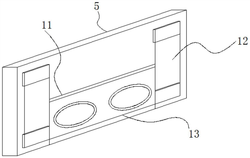 Tensioning type clamp capable of accurately positioning and clamping for piston machining