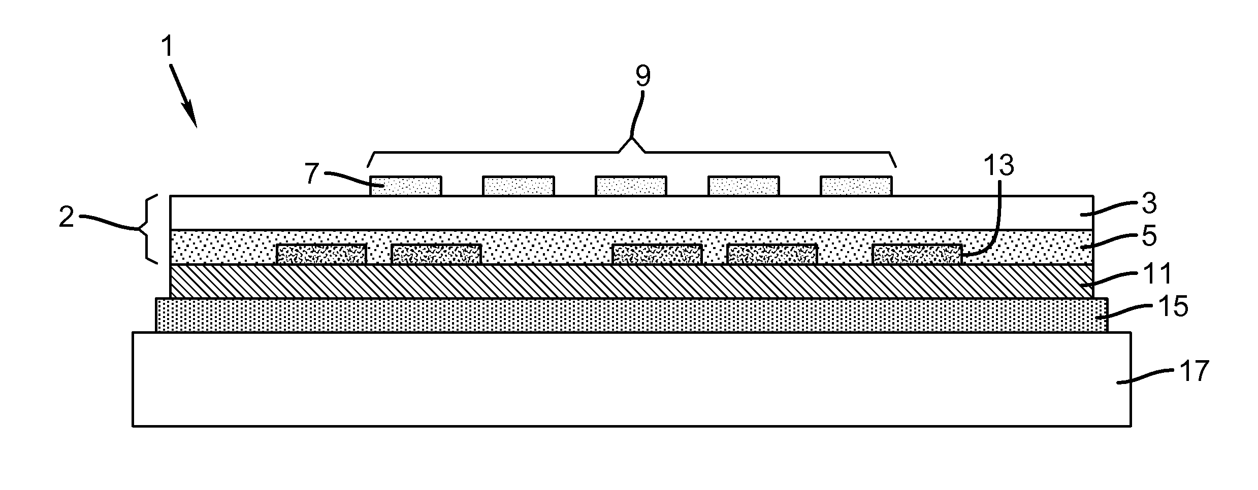 Security label laminate and method of labeling