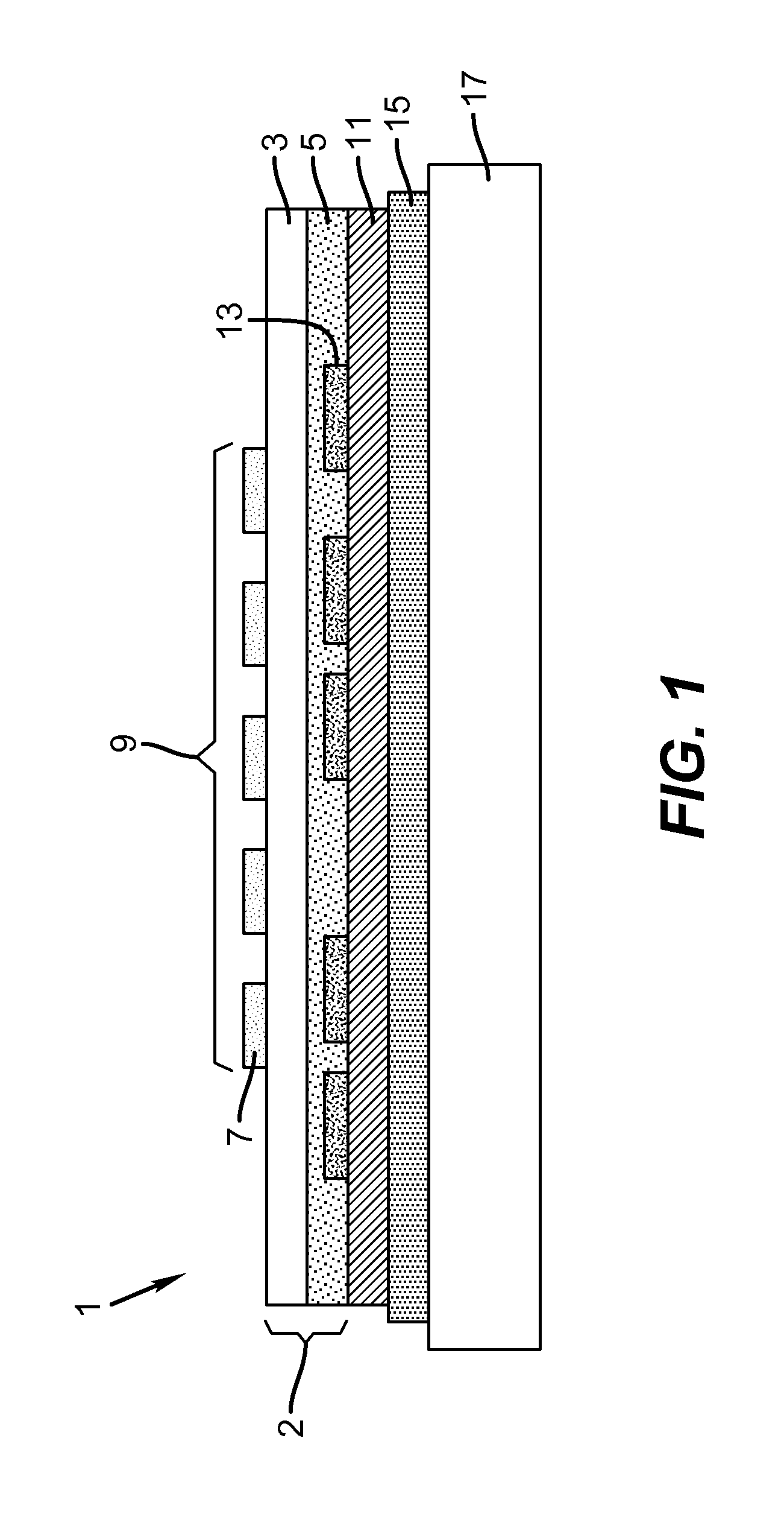 Security label laminate and method of labeling