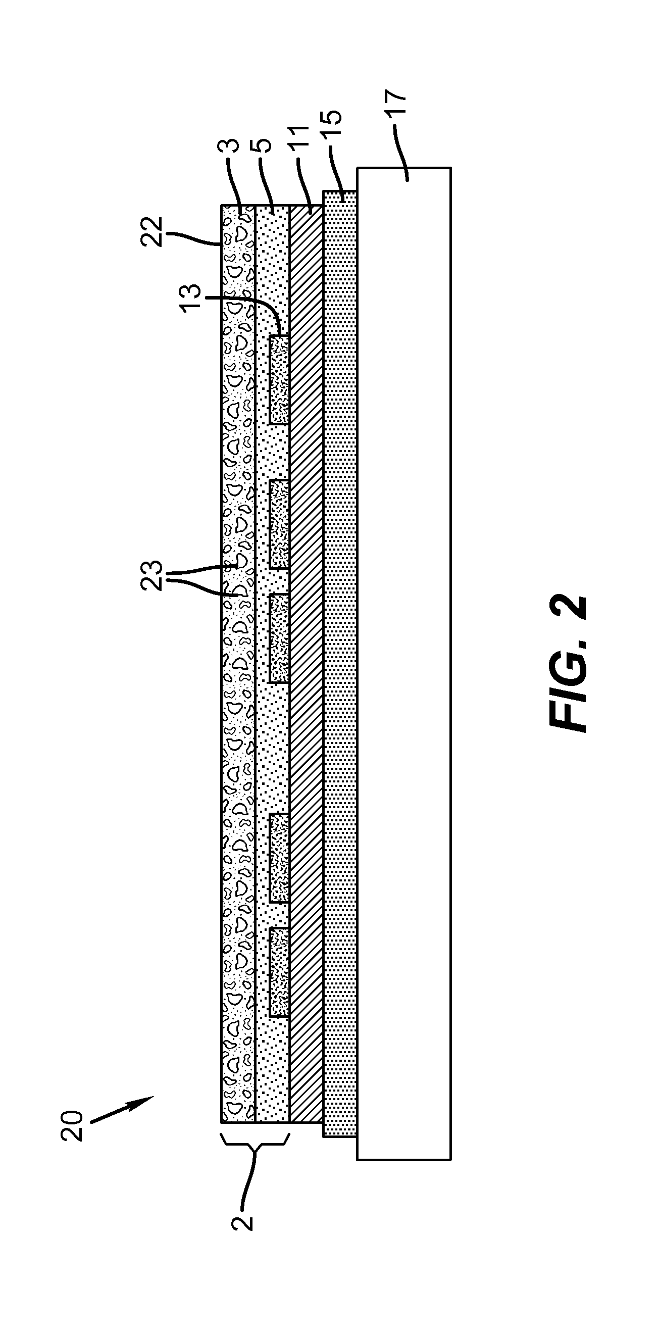 Security label laminate and method of labeling