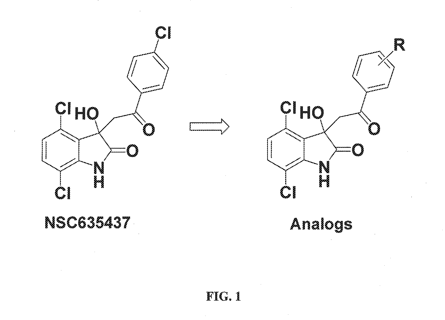 Methods and compositions for treating cancer