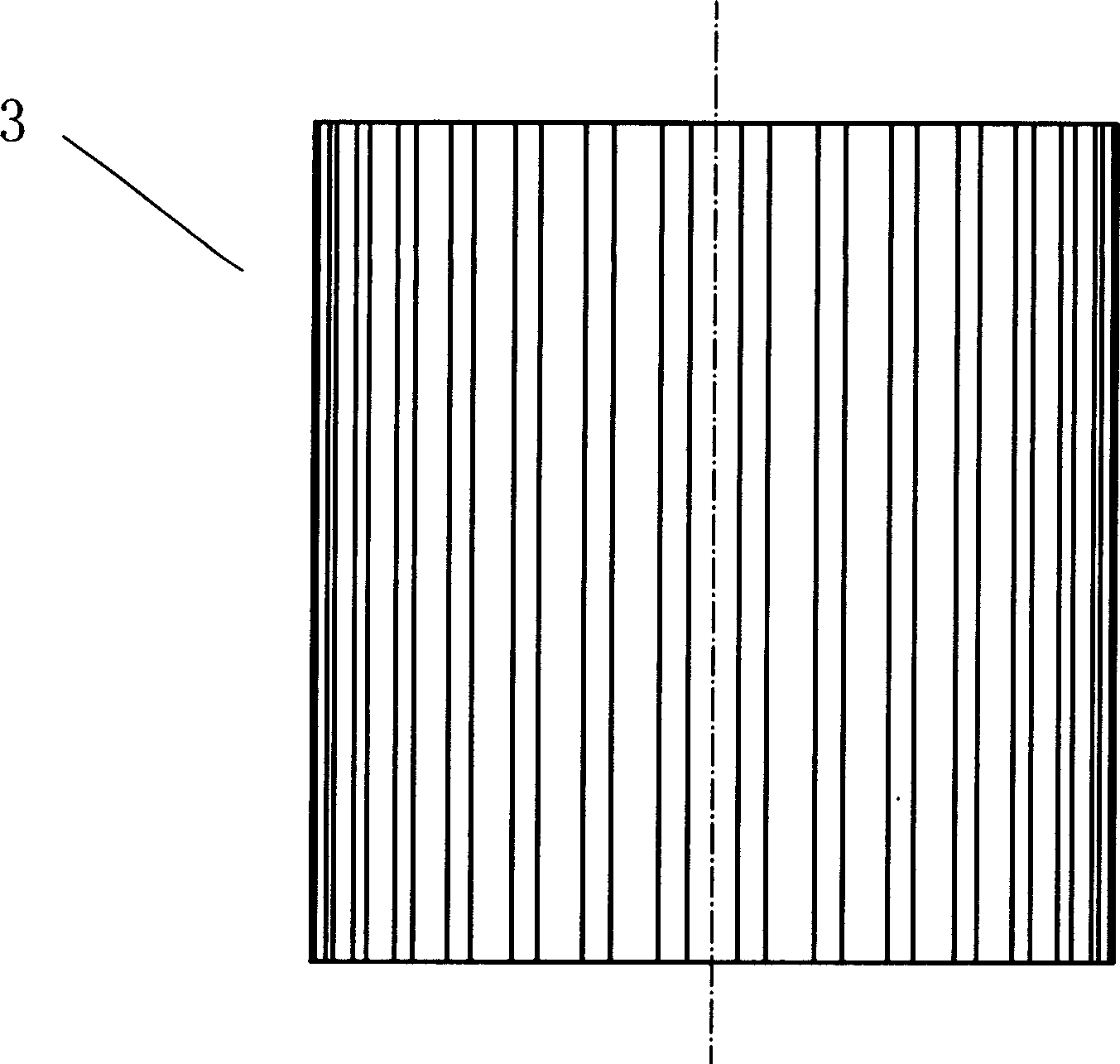 Wind-mill generator