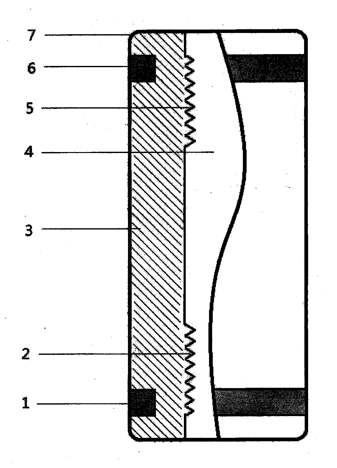 Coupling-type multiplier