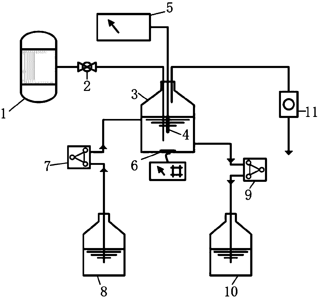 Coal-fired flue gas pretreatment system and method