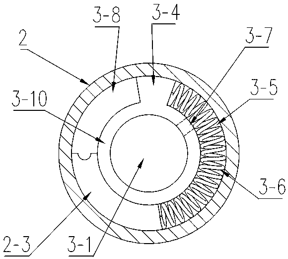 Novel dual-cavity tracheal catheter