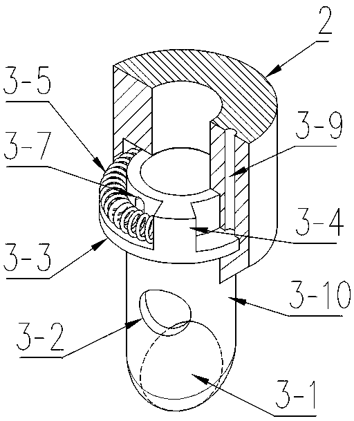 Novel dual-cavity tracheal catheter