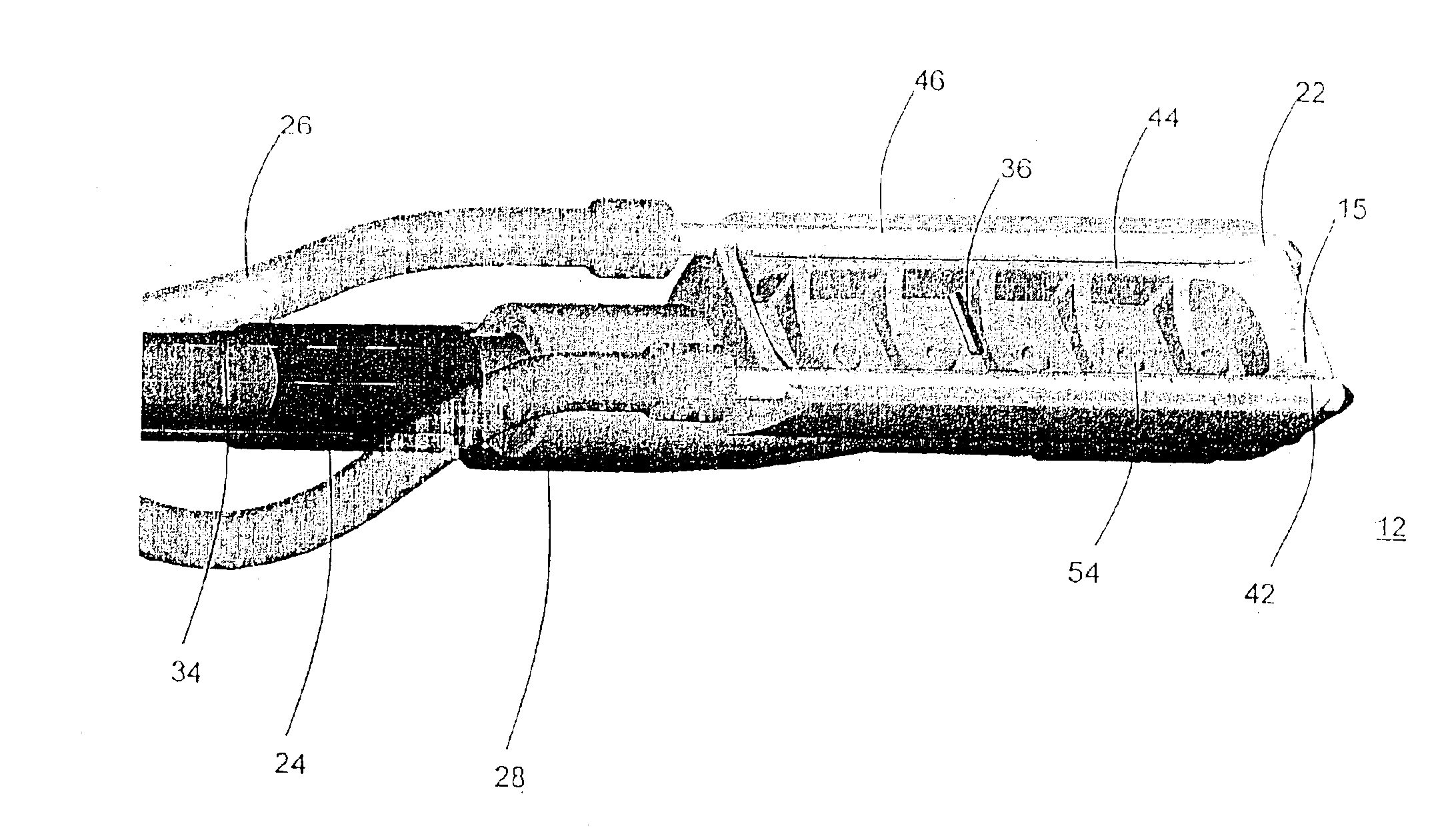 Suction stabilized epicardial ablation devices