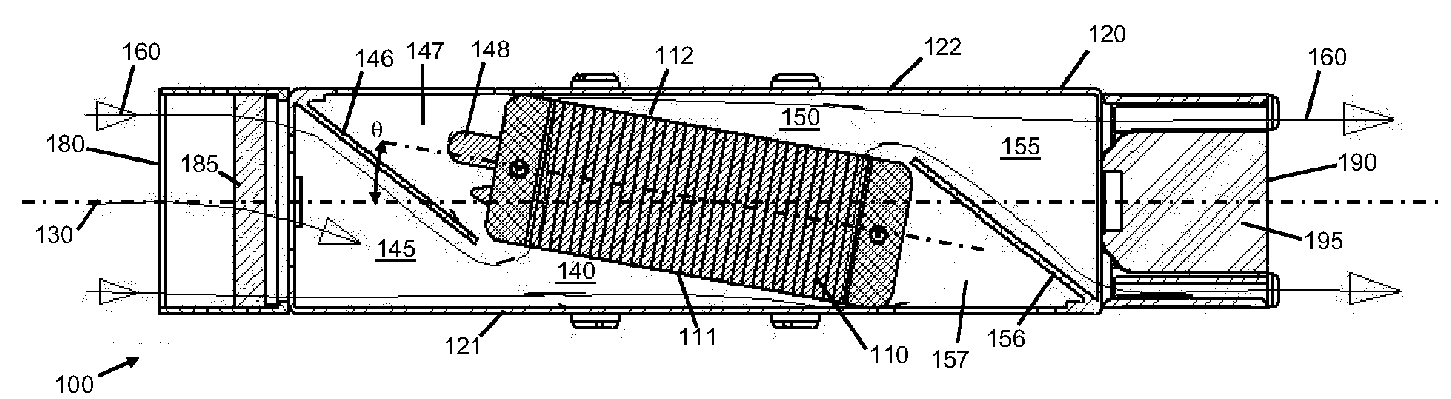 Fuel cell assembly