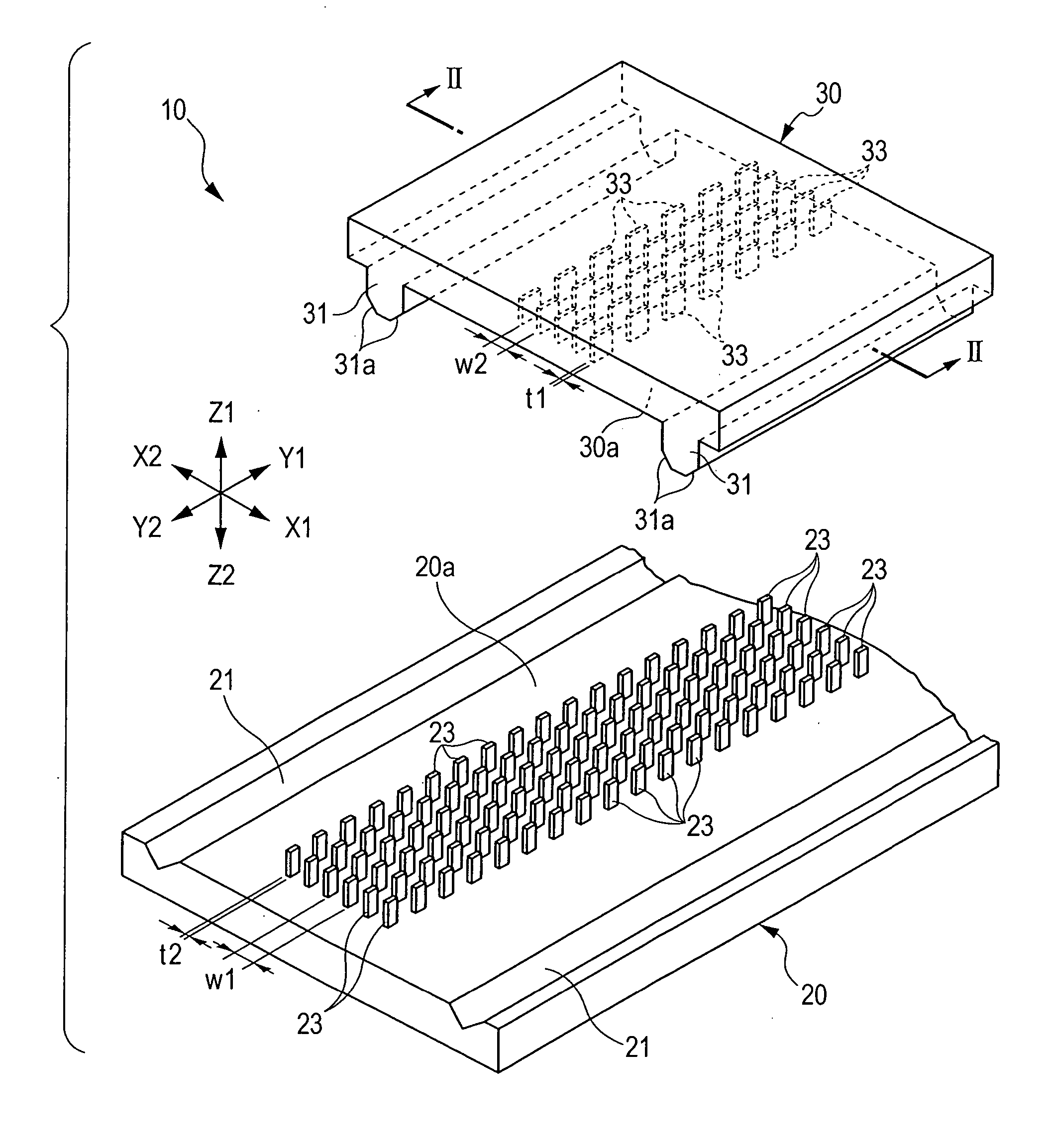 Electrostatic actuator