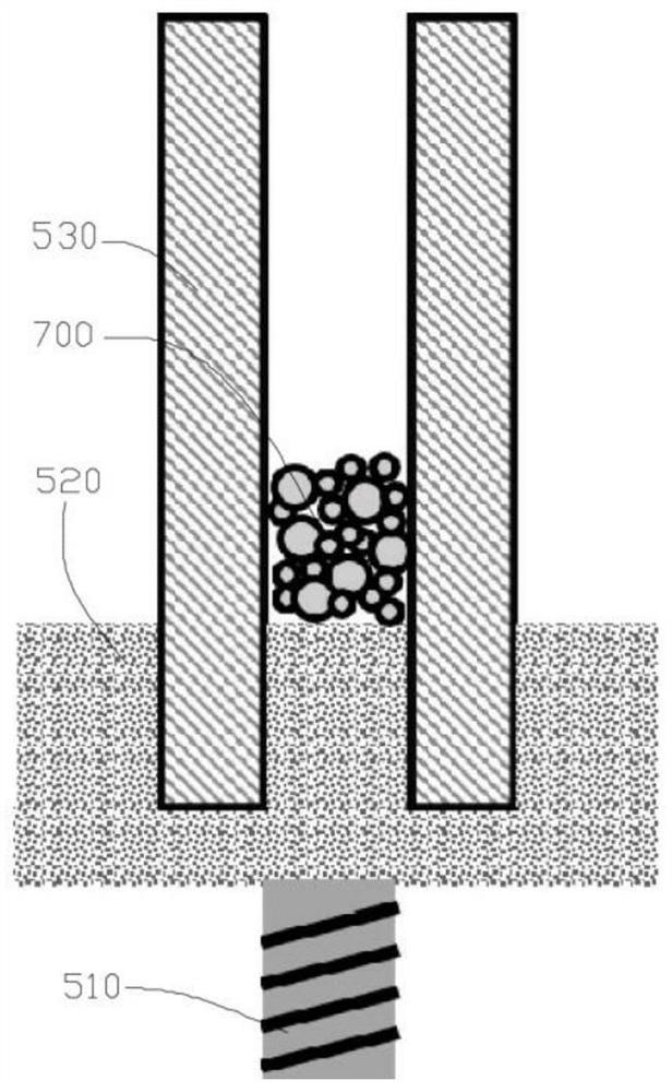 Small selective laser melting additive device suitable for synchrotron radiation light source