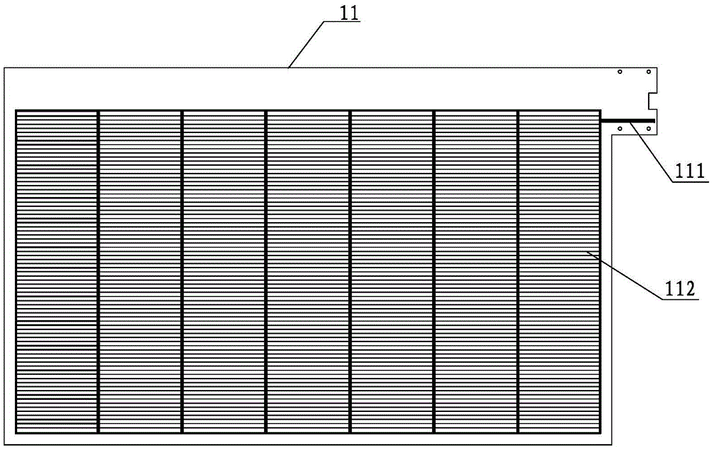 Pressure-sore-preventing intelligent reminding system and method