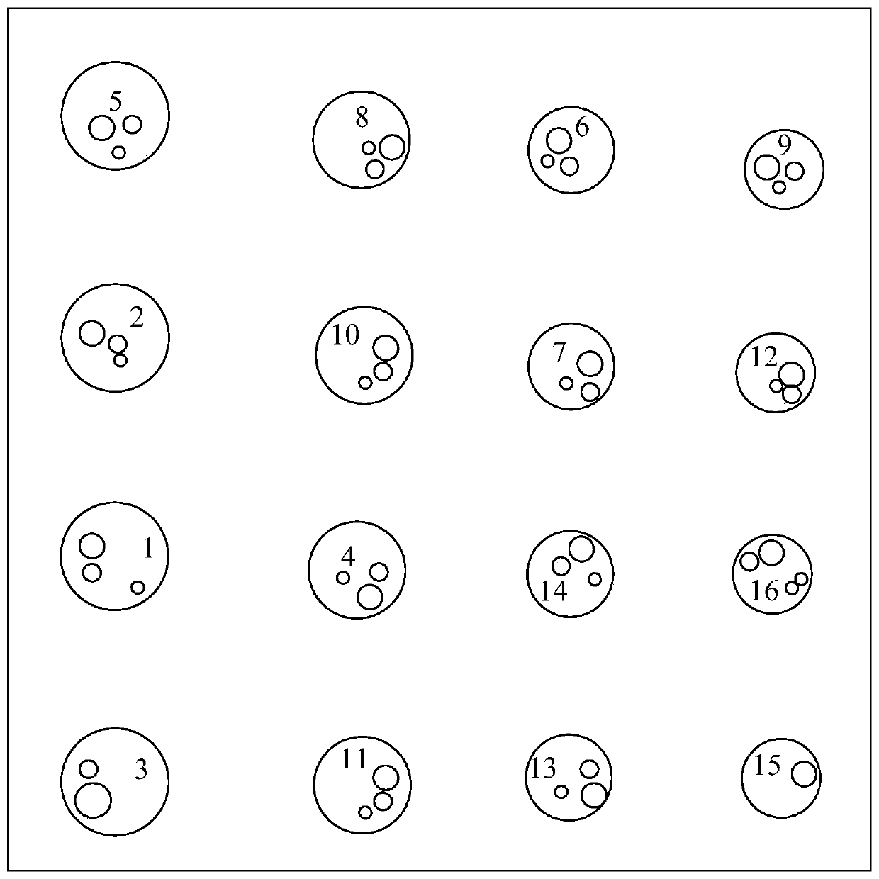 BGA Solder Ball Contour Extraction Method Based on Transformation in X-ray Image