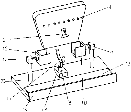 Metal wire cutting and packaging machine capable of providing illumination